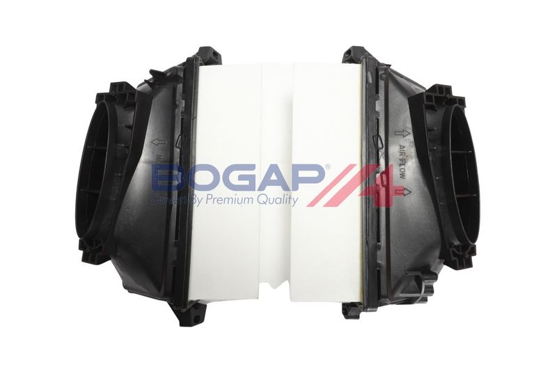 Filtro de Aire BOGAP C8111142 - 4