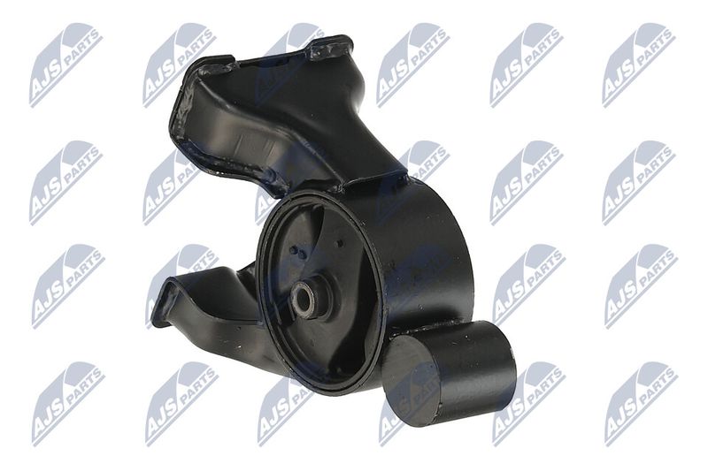 Paigutus, Mootor, NTY ZPS-KA-344