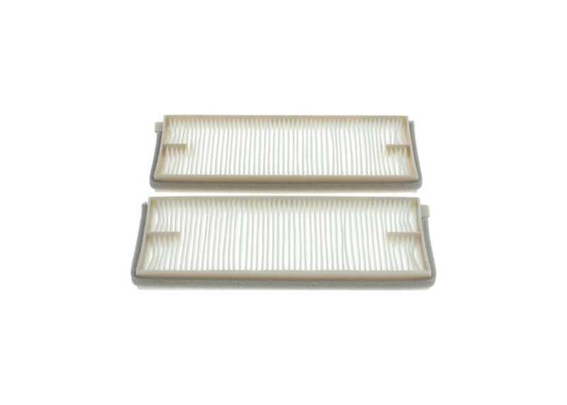 BOSCH 1 987 432 156 Filter, cabin air
