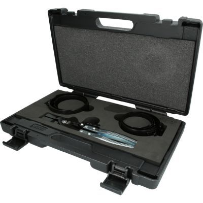 KS TOOLS Stūmoklio žiedo užveržimo juosta
