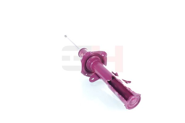 Amort, GH GH-352227H