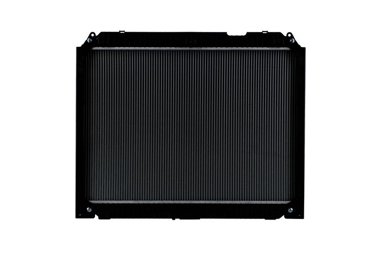 Chladič, chlazení motoru 8MK 366 300-881