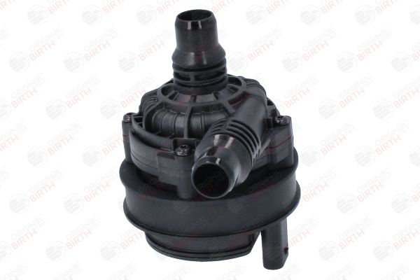 BIRTH 81978 Auxiliary Water Pump (cooling water circuit)