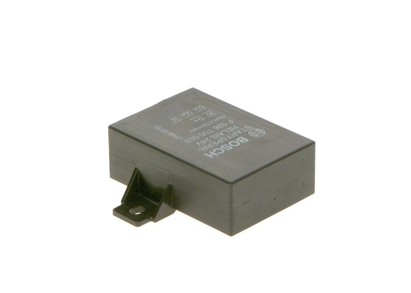BOSCH F026T00003 Relay, immobilizer