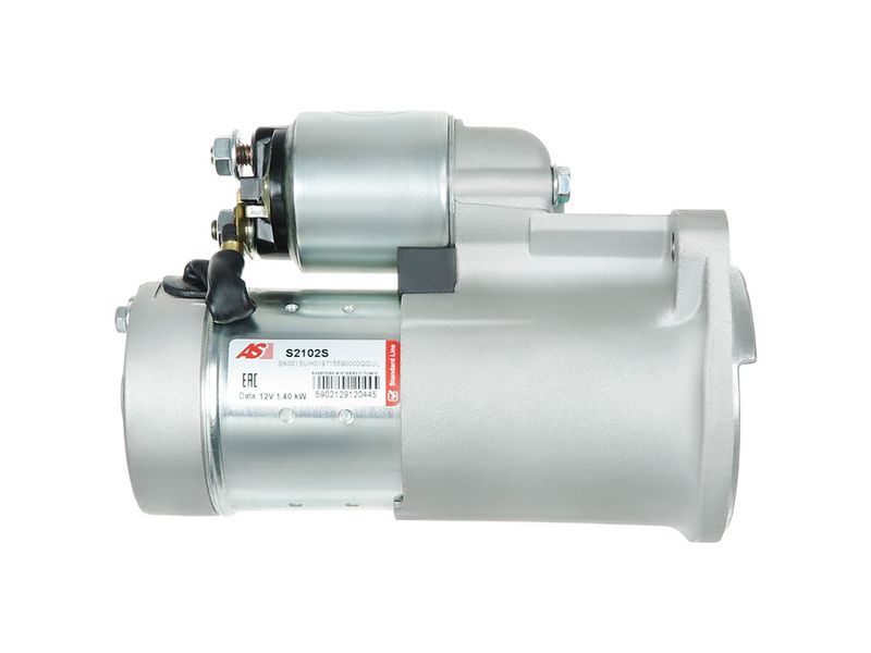 AS-PL S2102S Starter