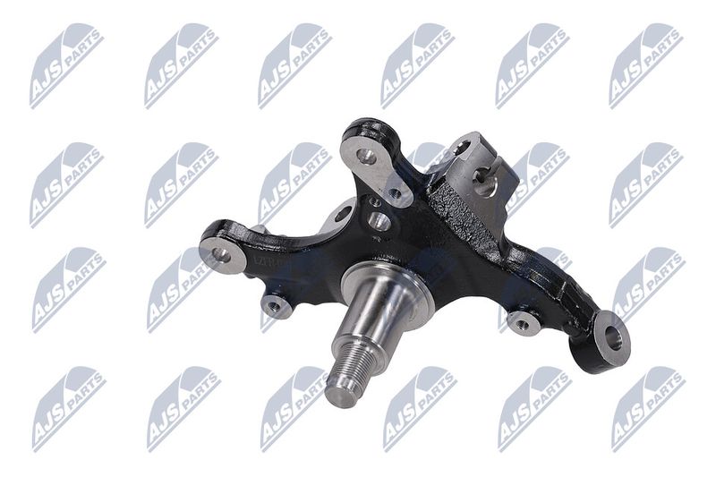 Käändmik, rattakinnitus, NTY ZZP-FR-030