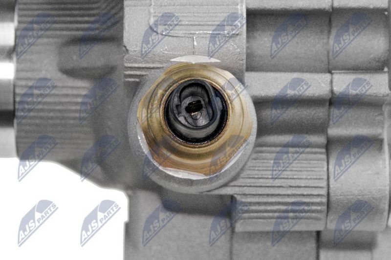 NTY SPW-TY-004 Hydraulic Pump, steering