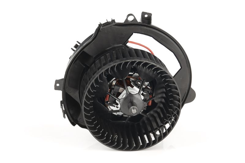 NISSENS 87426 Interior Blower