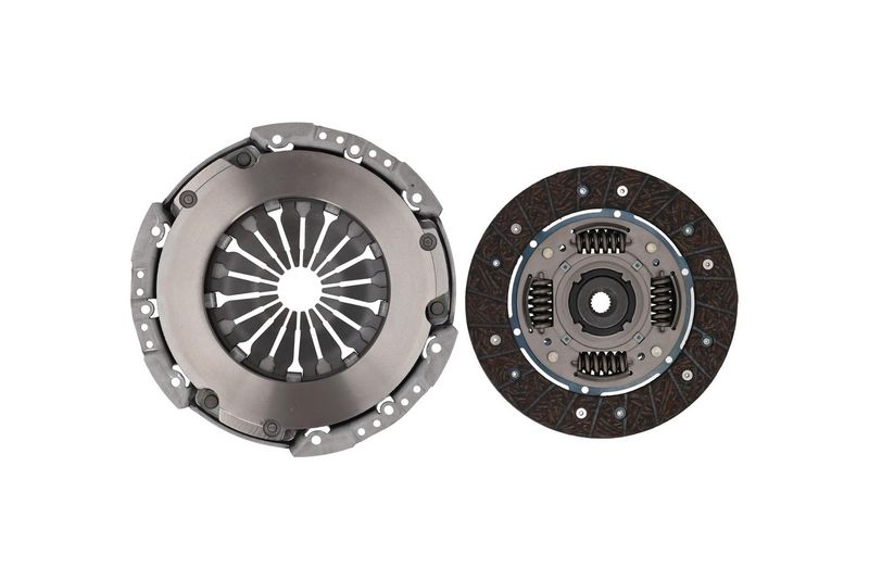 Sidurikomplekt, KAMOKA KC284