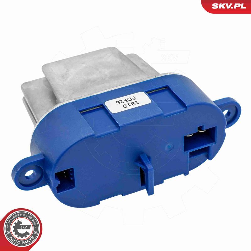ESEN SKV 94SKV142 Regulator, interior blower