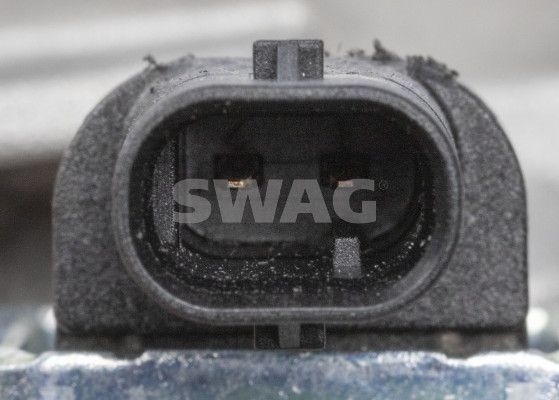 SWAG 33 10 9753 Water Pump, engine cooling