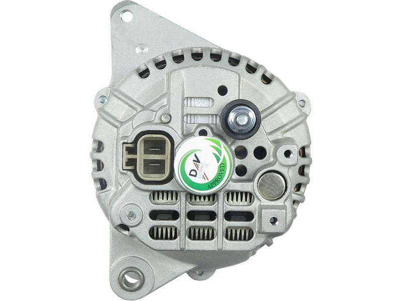 AS-PL A5325 Alternator