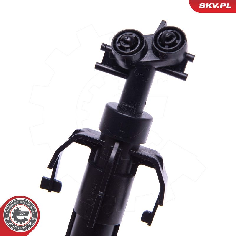 Pesuveedüüs, Tulepesurid, ESEN SKV 15SKV717