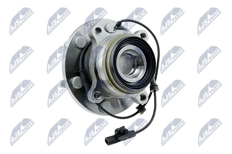 Rattalaagrikomplekt, NTY...