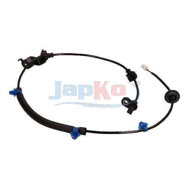 Andur, rattapöörete arv, JAPKO 151454