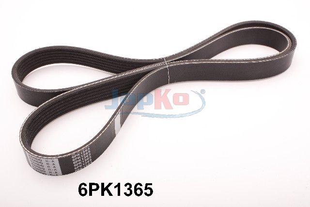 Soonrihm, JAPKO 6PK1365