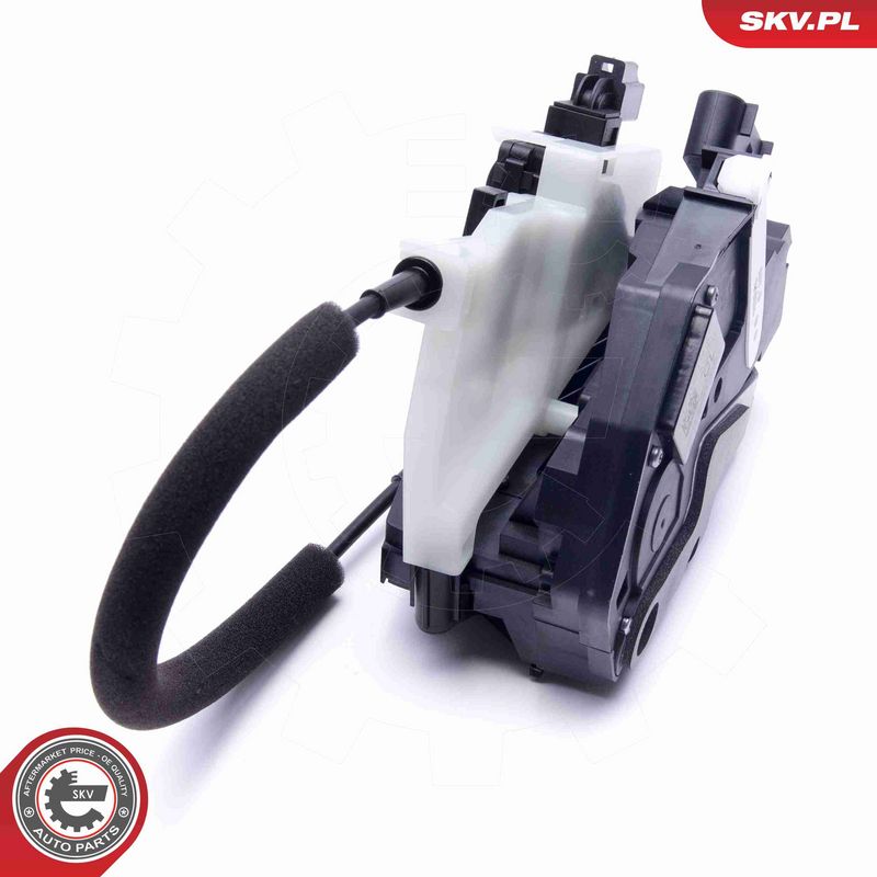 ESEN SKV 16SKV357 Tailgate Lock