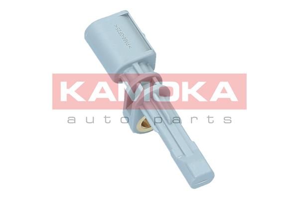 KAMOKA 1060766 Sensor, wheel speed