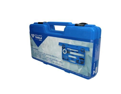 KS TOOLS BT593350 Adjustment Tool Kit, valve timing