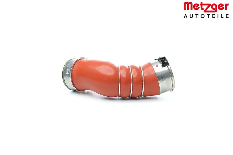 METZGER AUTOTEILE 2400320 Charge Air Hose