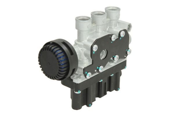 PNEUMATICS PN-10371 Solenoid Valve