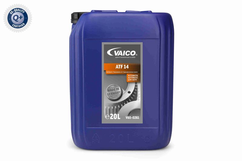 VAICO Olaj, automatikus váltó V60-0261