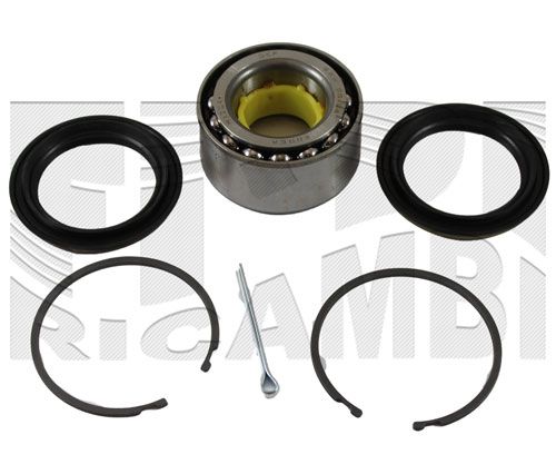 AUTOTEAM RA1371 - Wheel Bearing Kit
