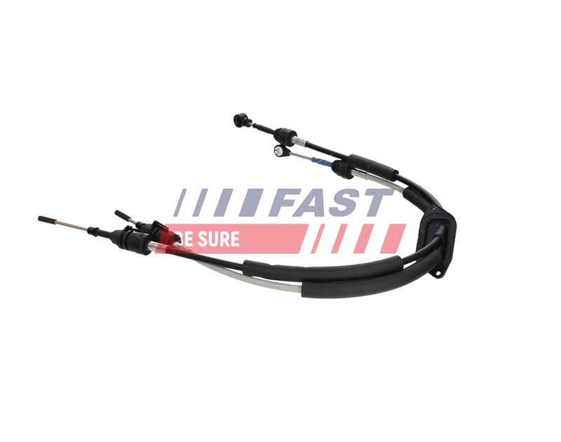 FAST FT11773 Cable Set, manual transmission