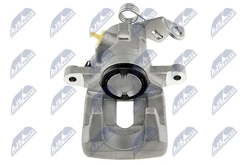 Pidurisadul, NTY HZT-CT-007