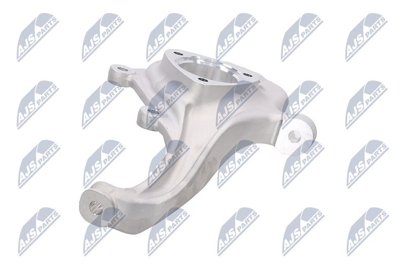 Käändmik, rattakinnitus, NTY ZZP-CH-048