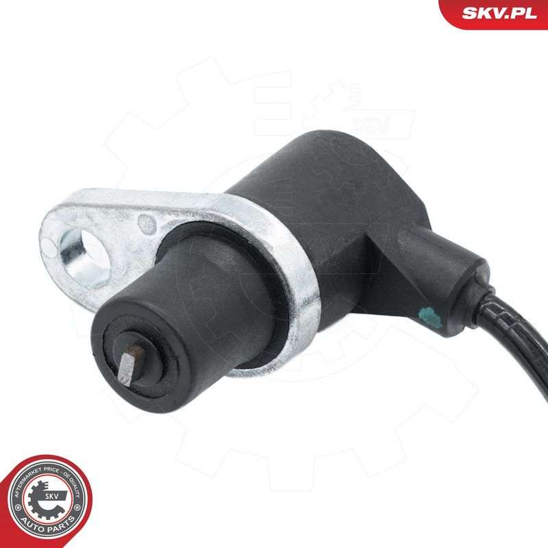 Andur, rattapöörete arv, ESEN SKV 06SKV528