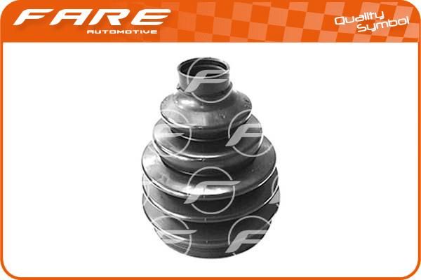 FARE SA 20133 - Bellow, drive shaft