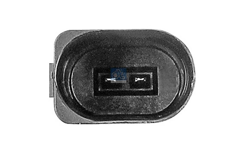 Senzor,turatie roata 11.82702 DT Spare Parts