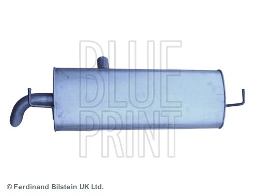 BLUE PRINT ADN16023 Rear Muffler