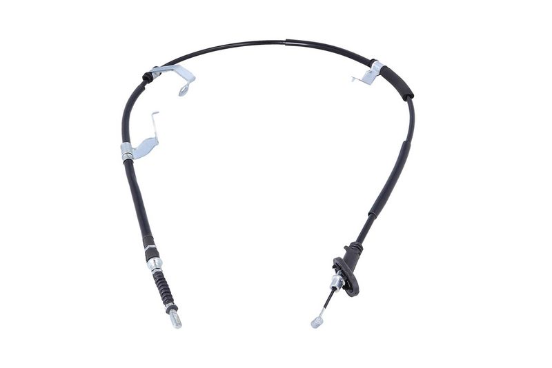 KAMOKA 1190677 Cable Pull, parking brake