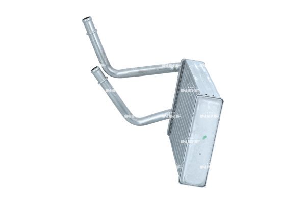 NRF 54312 Heat Exchanger, interior heating