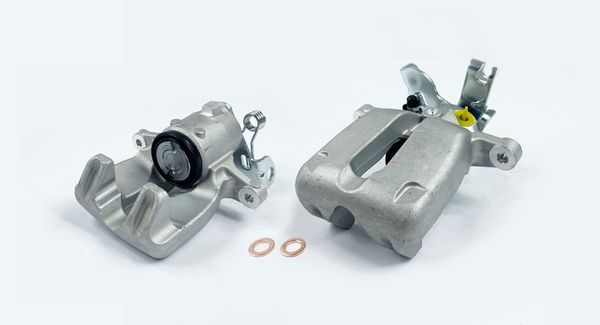 ABTEX Brake Caliper ABC1541L