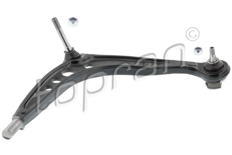 Õõtshoob, käändmik, TOPRAN...