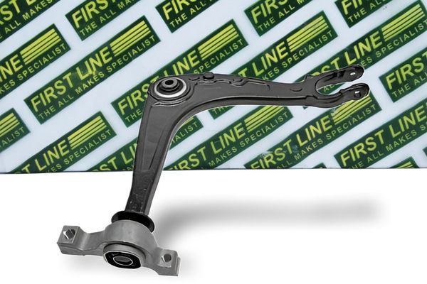 FIRST LINE Control/Trailing Arm, wheel suspension FCA6950