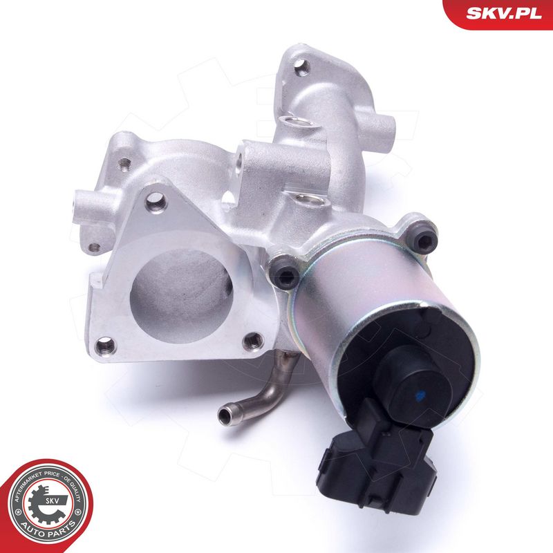 EGR-klapp, ESEN SKV 14SKV167