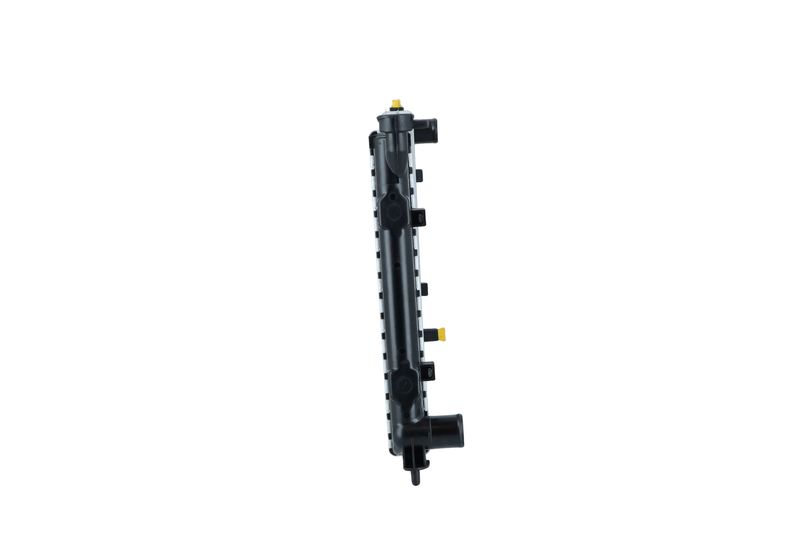 NRF 53512 Variklio aušinimo radiatorius