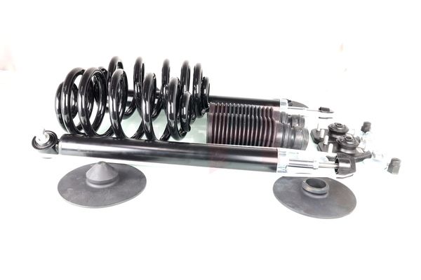 GH GH-331504S01 Suspension Kit, springs/shock absorbers