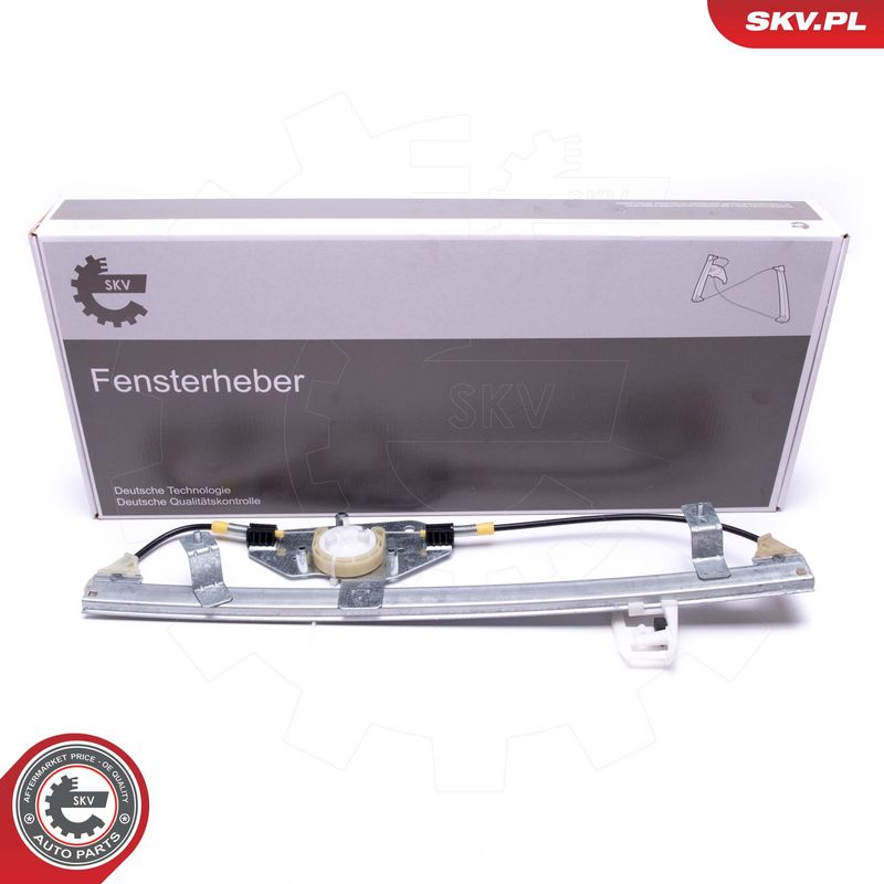 Aknatõstuk, ESEN SKV 51SKV171