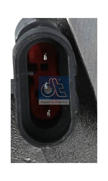 Compresor,sistem de supraalimentare 7.58008 DT Spare Parts