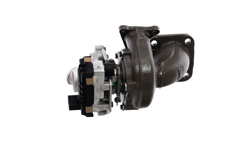REMANTE 003-002-000014R Charger, charging (supercharged/turbocharged)