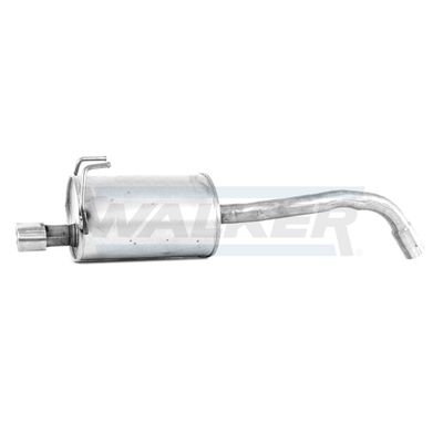 WALKER 23332 Rear Muffler