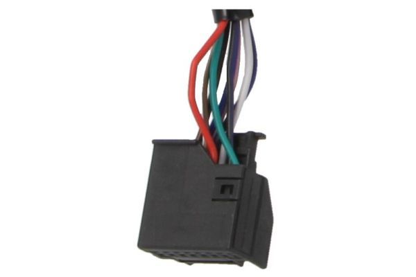 BLIC 5402-04-1132121P Exterior Mirror