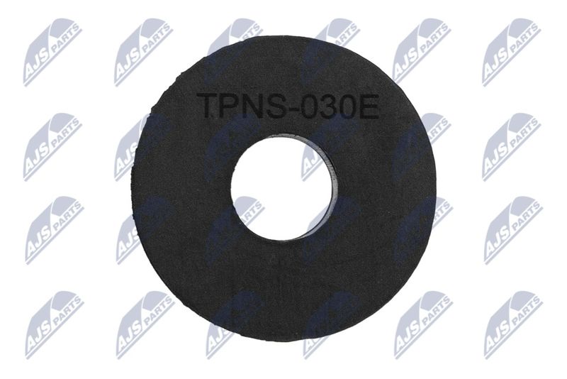 NTY ZTT-NS-030E Spacer Bush, shock absorber