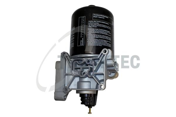 TRUCKTEC AUTOMOTIVE 04.36.009 - Air Dryer, compressed-air system