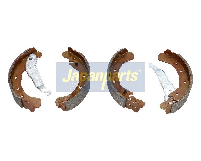 Juego de zapatas de frenos